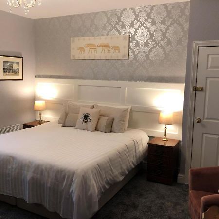Adcote House (Adults Only) Hotel Llandudno Buitenkant foto
