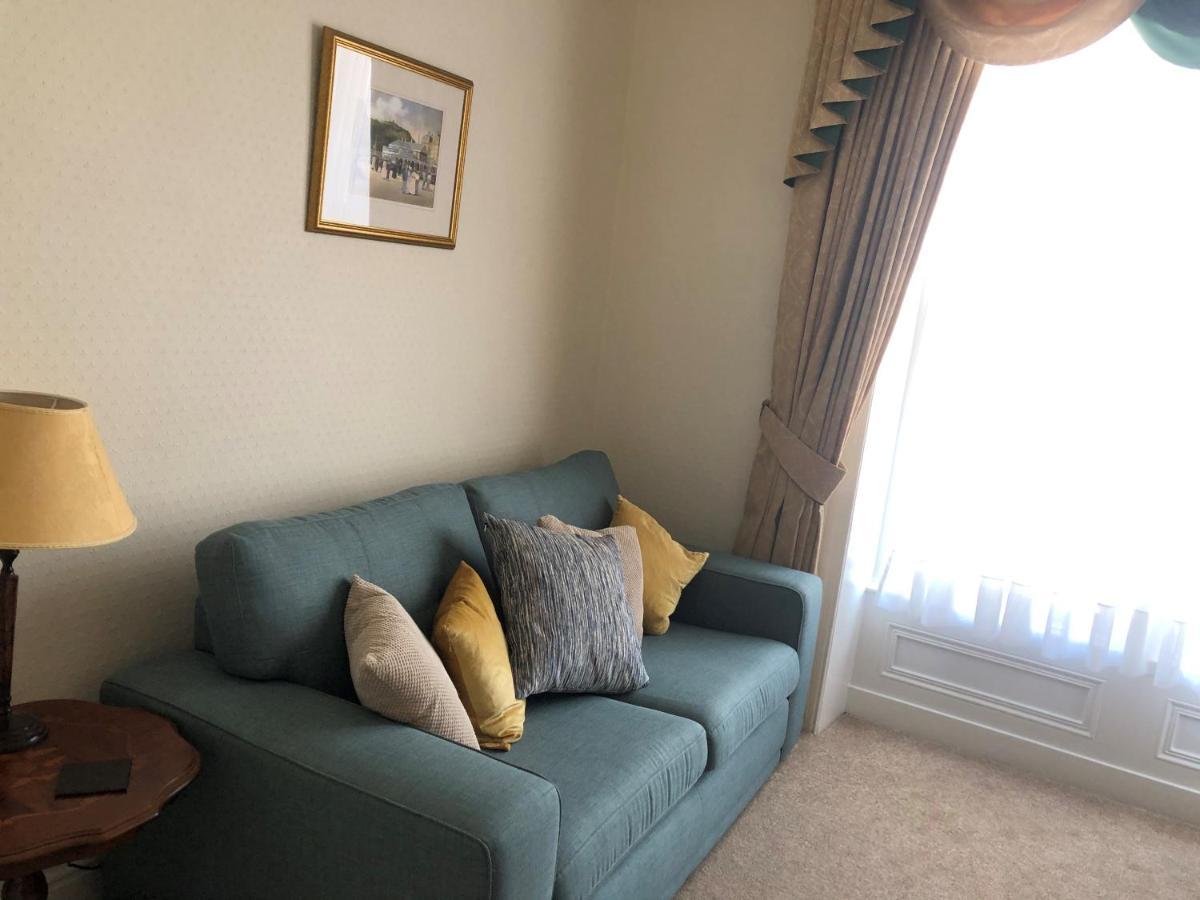 Adcote House (Adults Only) Hotel Llandudno Buitenkant foto