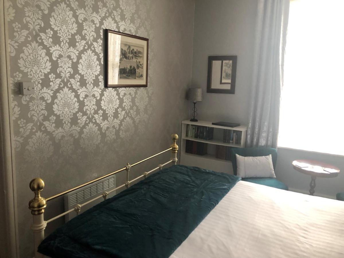 Adcote House (Adults Only) Hotel Llandudno Buitenkant foto