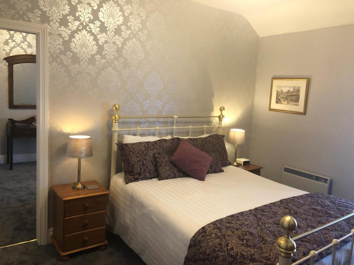 Adcote House (Adults Only) Hotel Llandudno Buitenkant foto