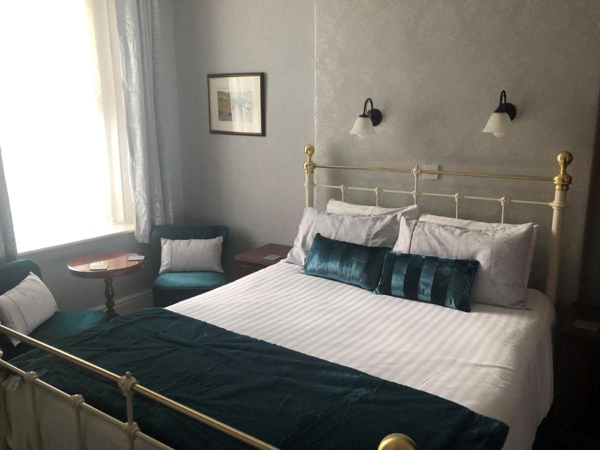 Adcote House (Adults Only) Hotel Llandudno Buitenkant foto