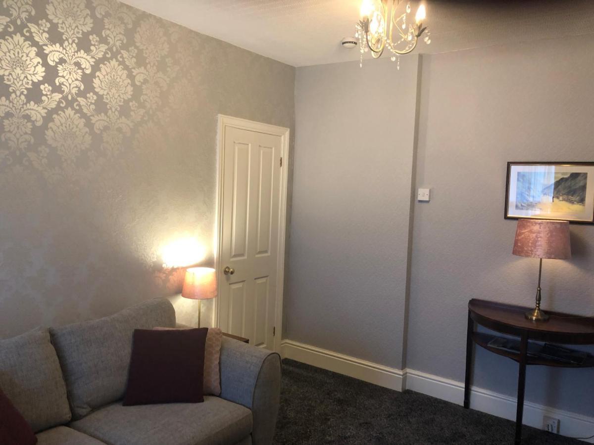 Adcote House (Adults Only) Hotel Llandudno Buitenkant foto