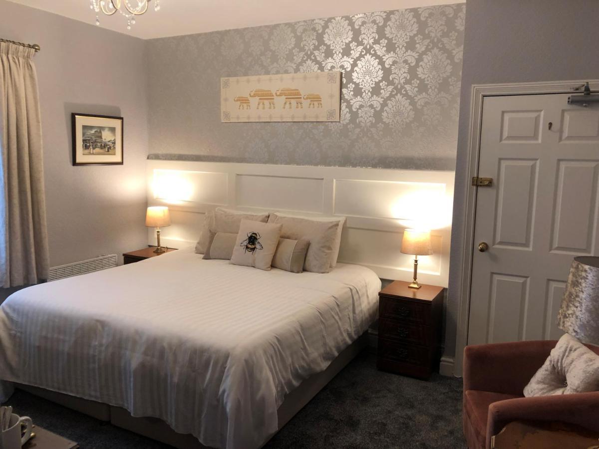 Adcote House (Adults Only) Hotel Llandudno Buitenkant foto