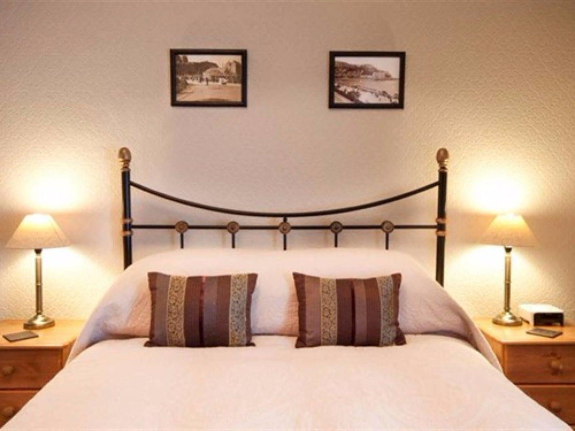 Adcote House (Adults Only) Hotel Llandudno Buitenkant foto