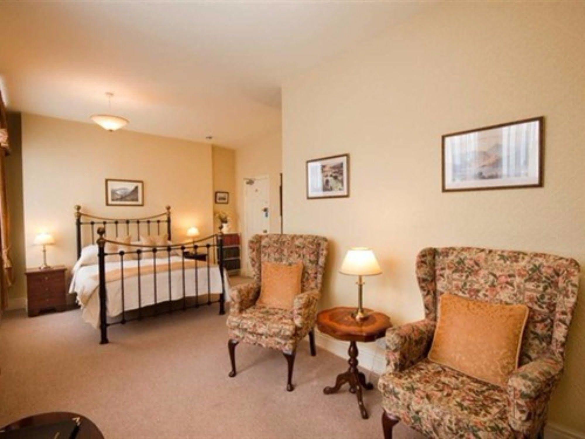 Adcote House (Adults Only) Hotel Llandudno Buitenkant foto