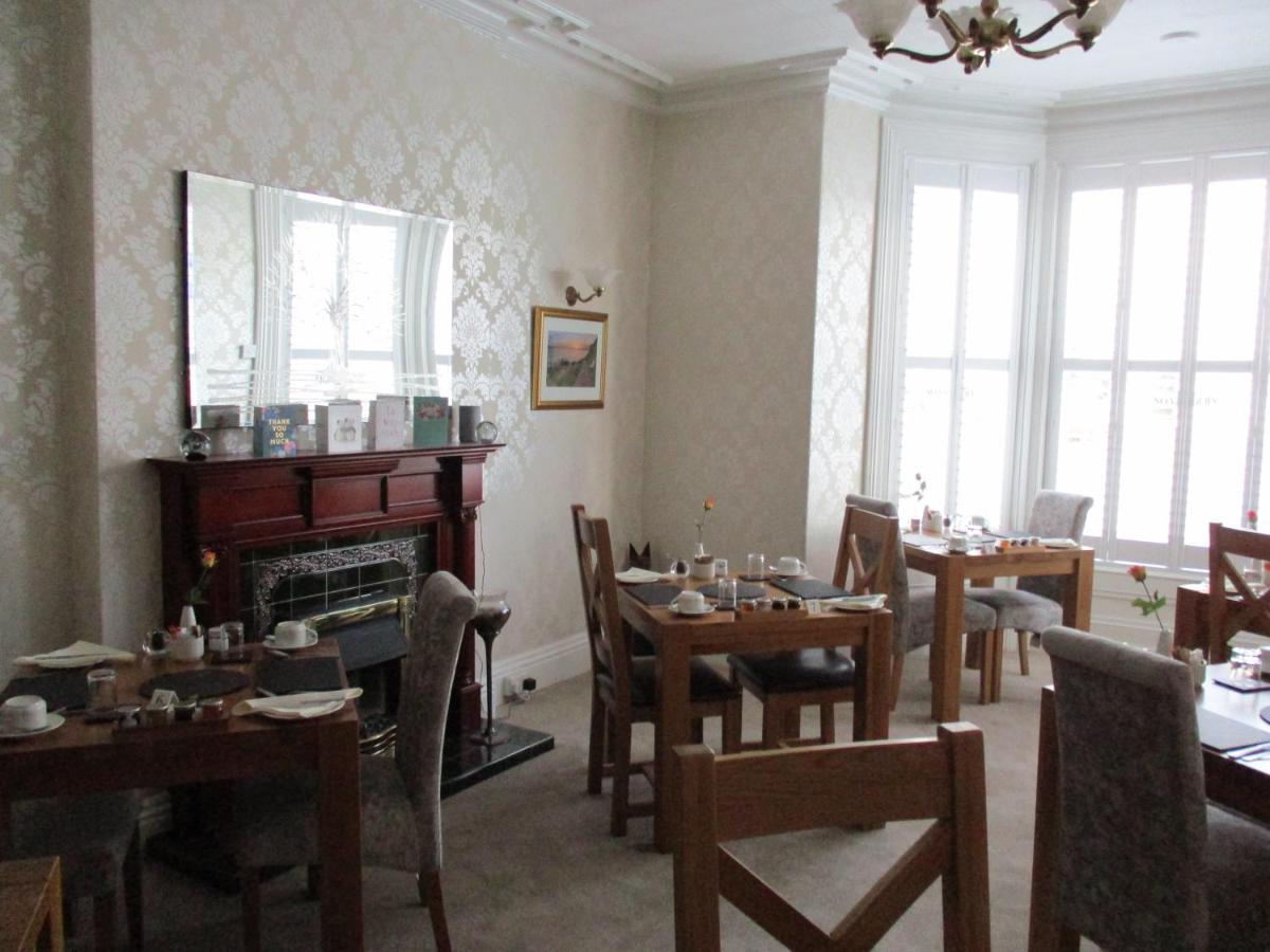 Adcote House (Adults Only) Hotel Llandudno Buitenkant foto