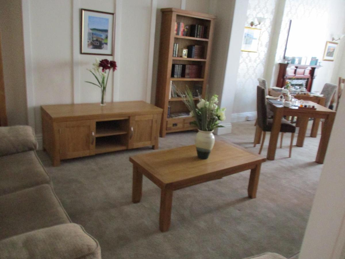 Adcote House (Adults Only) Hotel Llandudno Buitenkant foto