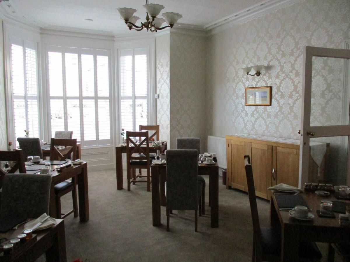Adcote House (Adults Only) Hotel Llandudno Buitenkant foto