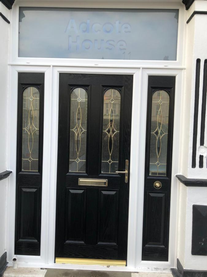 Adcote House (Adults Only) Hotel Llandudno Buitenkant foto