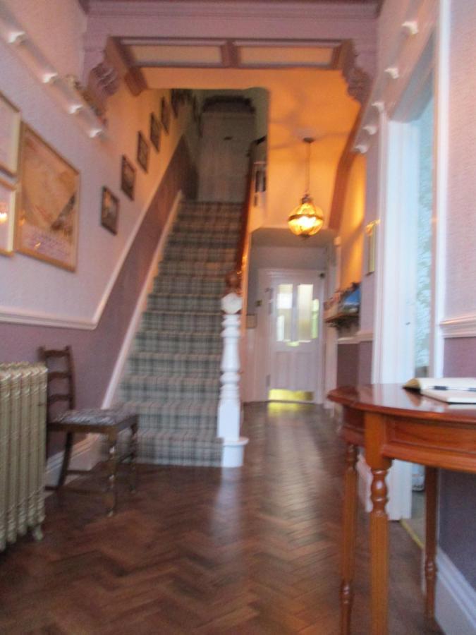 Adcote House (Adults Only) Hotel Llandudno Buitenkant foto