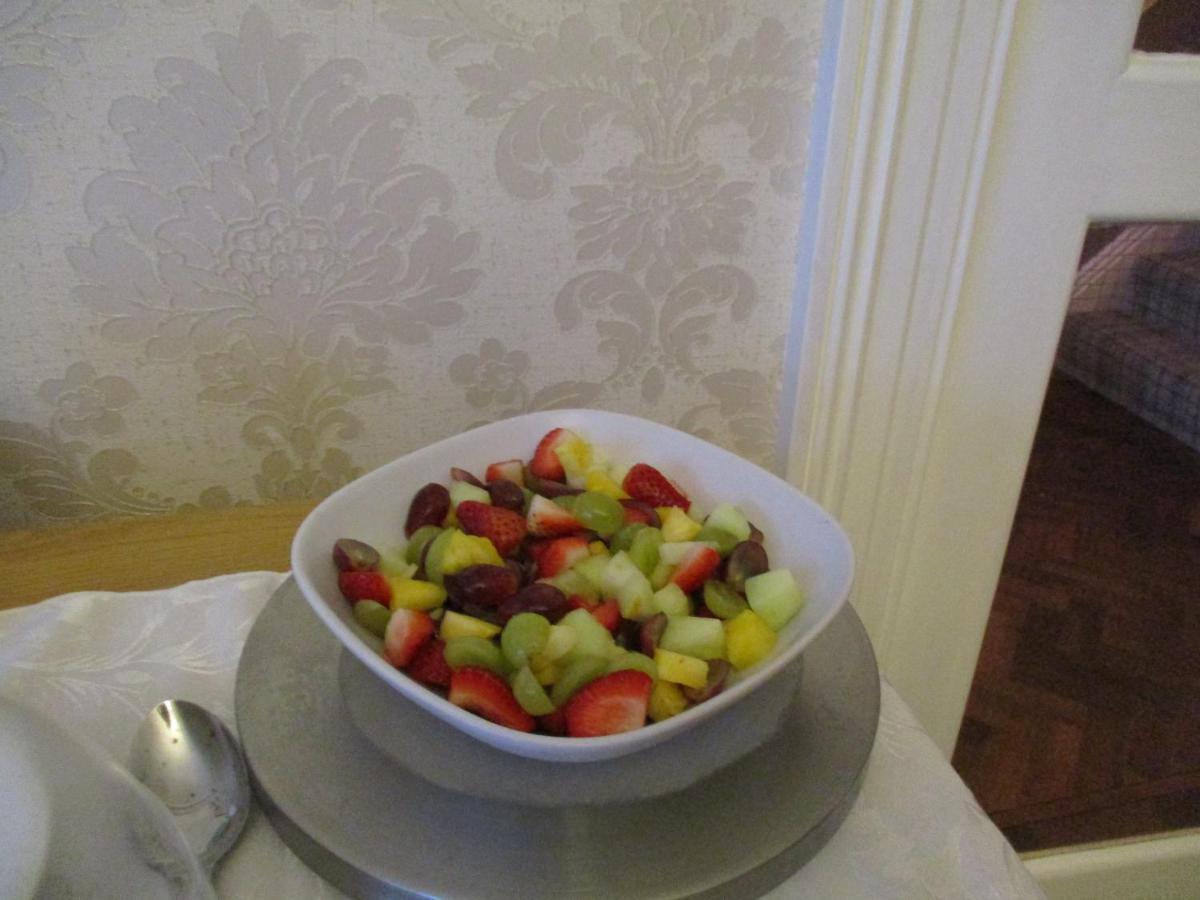 Adcote House (Adults Only) Hotel Llandudno Buitenkant foto