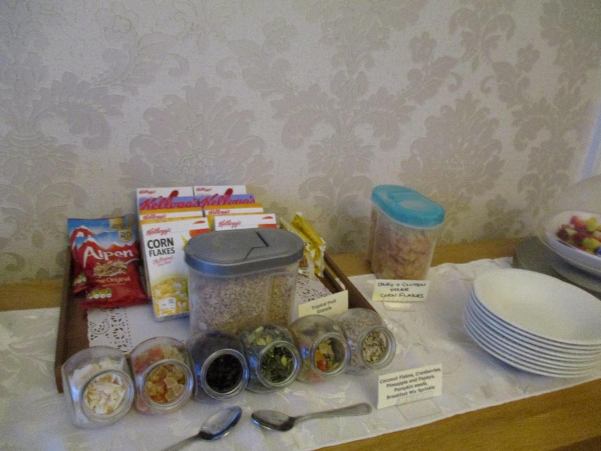 Adcote House (Adults Only) Hotel Llandudno Buitenkant foto