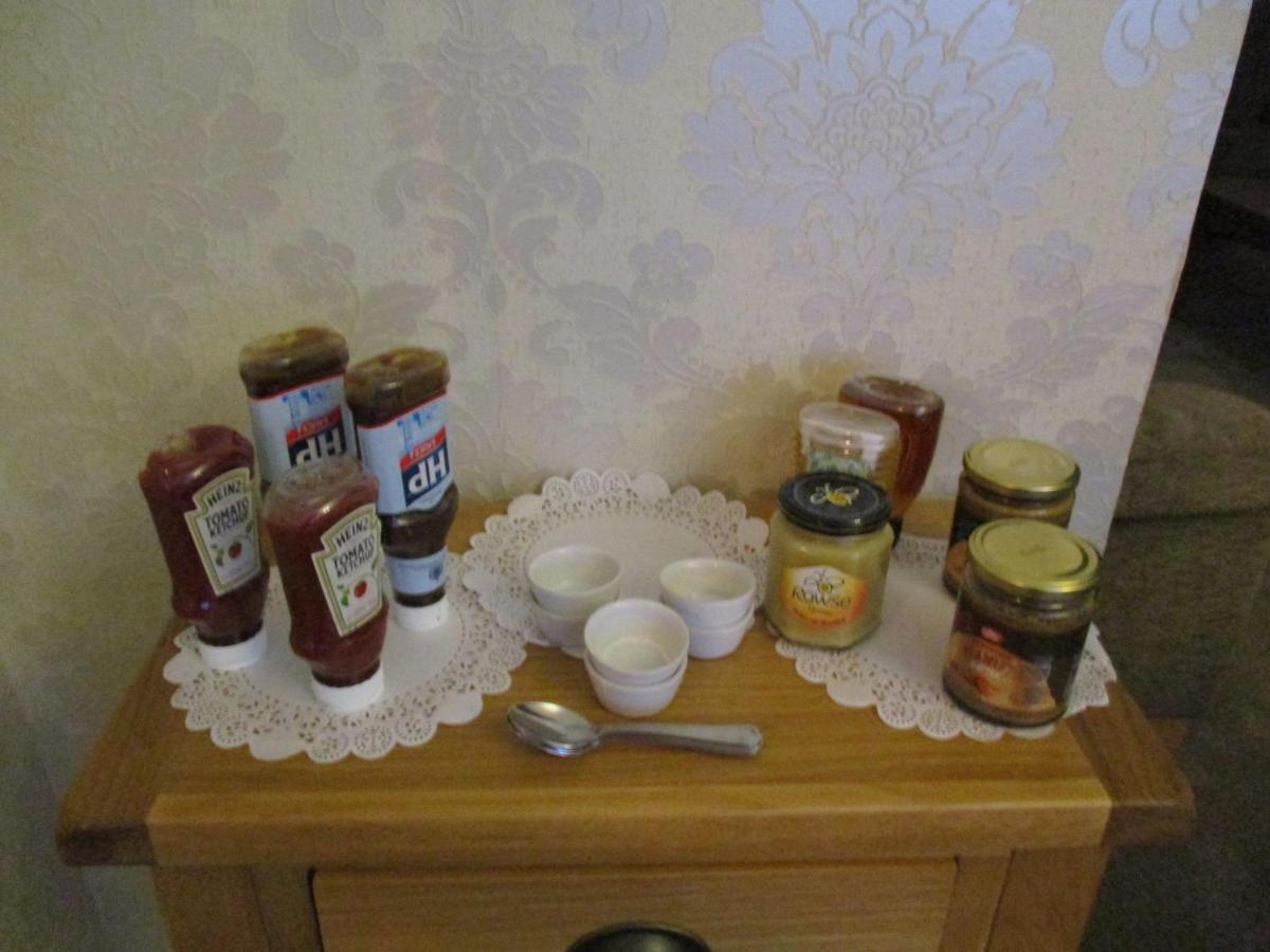 Adcote House (Adults Only) Hotel Llandudno Buitenkant foto