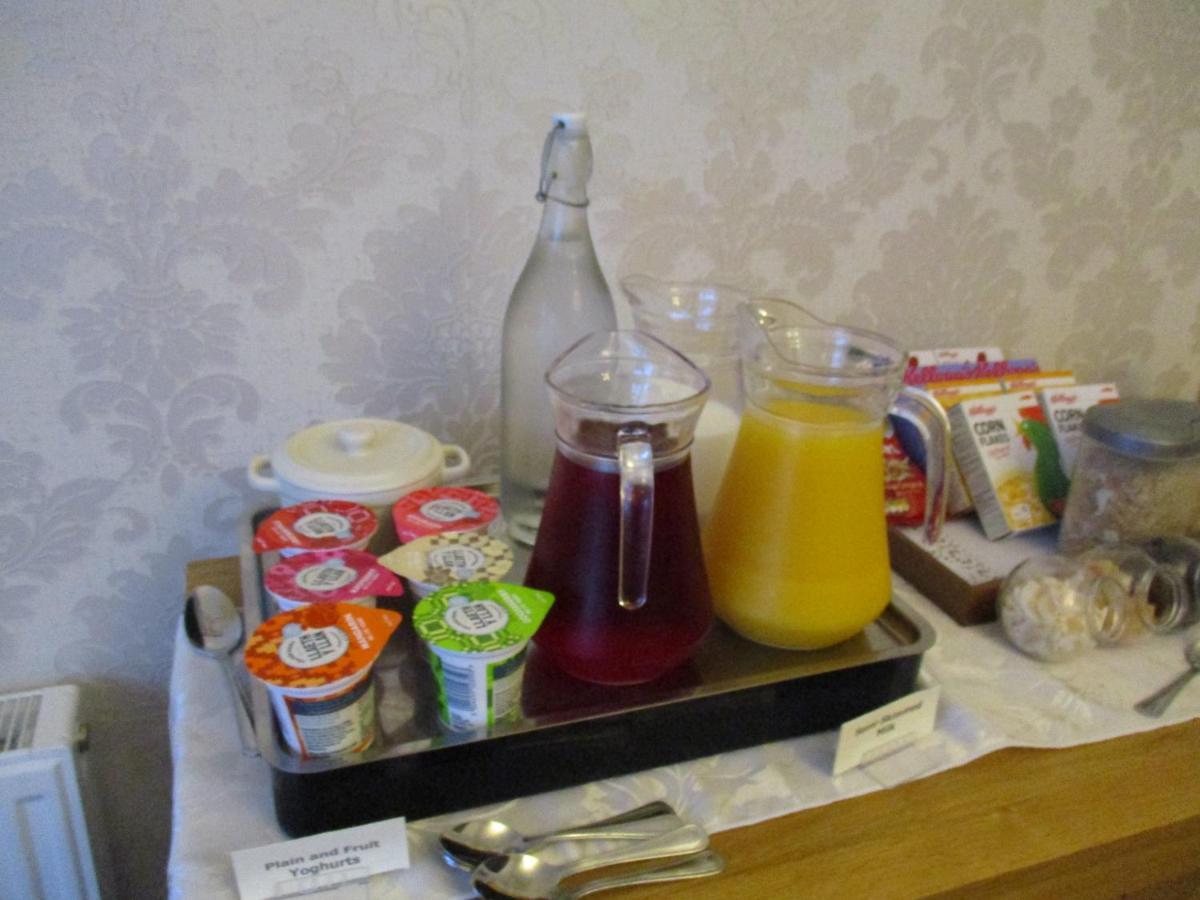 Adcote House (Adults Only) Hotel Llandudno Buitenkant foto