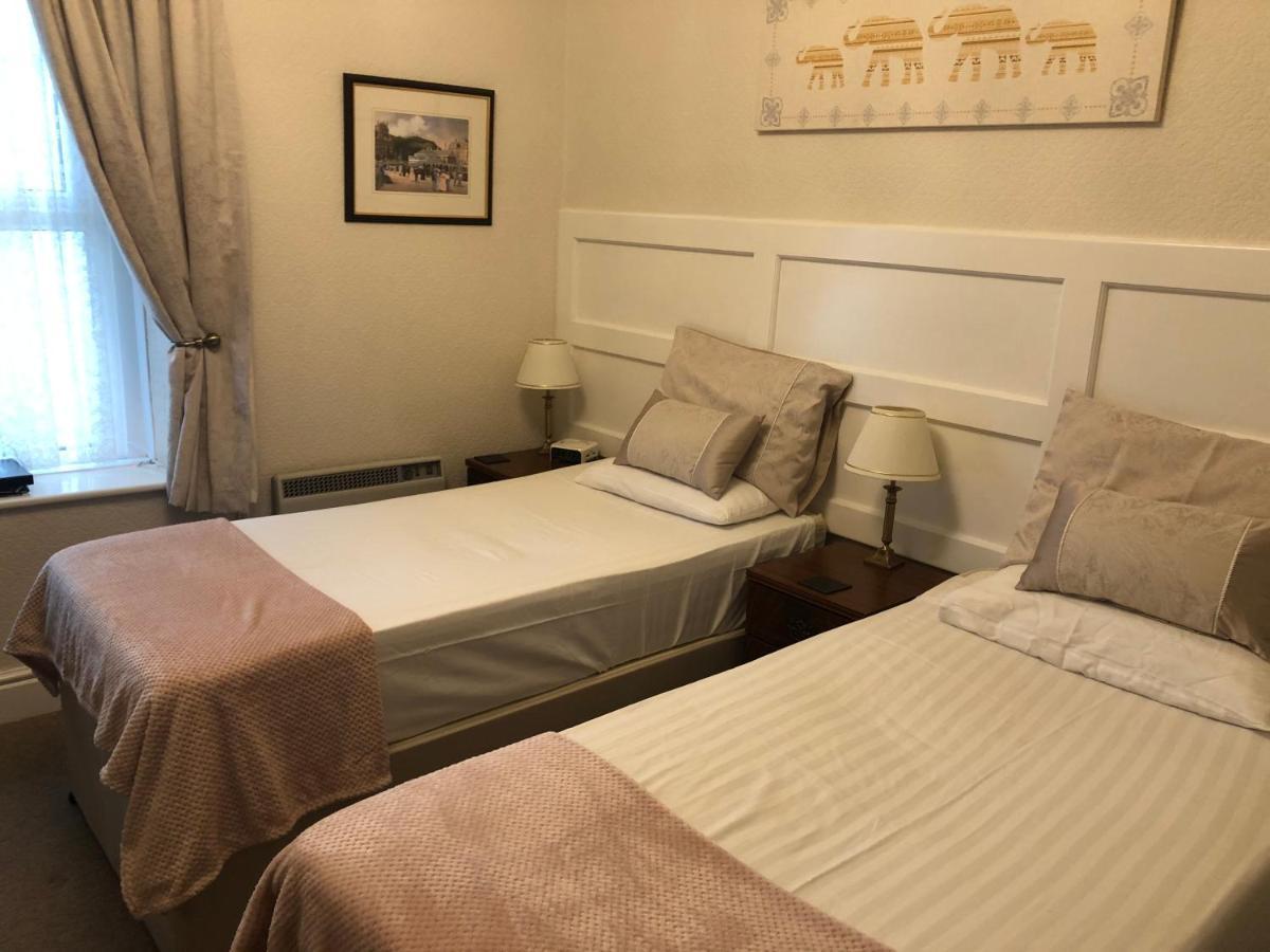 Adcote House (Adults Only) Hotel Llandudno Buitenkant foto