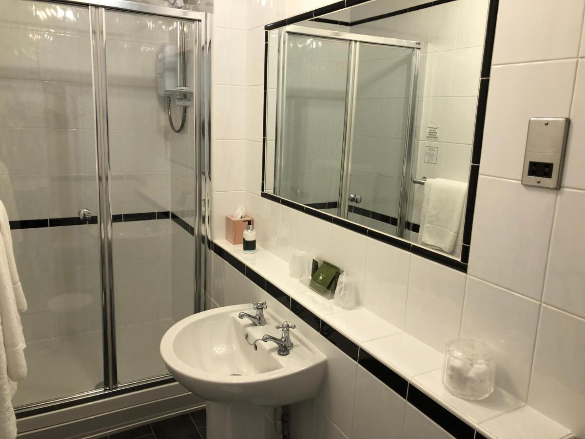 Adcote House (Adults Only) Hotel Llandudno Buitenkant foto