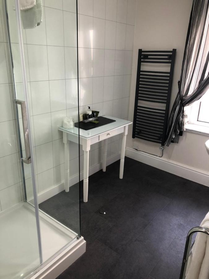 Adcote House (Adults Only) Hotel Llandudno Buitenkant foto