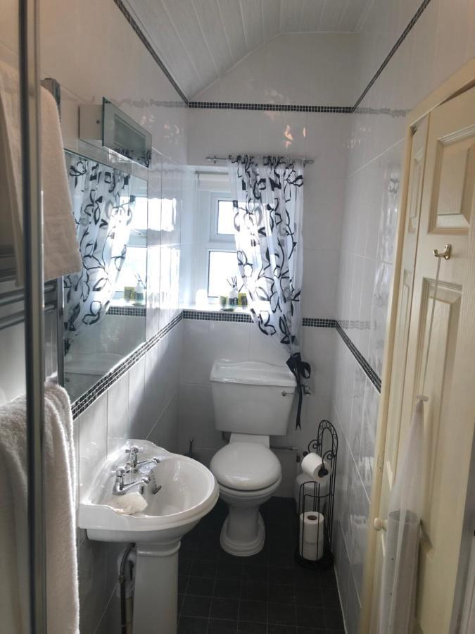 Adcote House (Adults Only) Hotel Llandudno Buitenkant foto