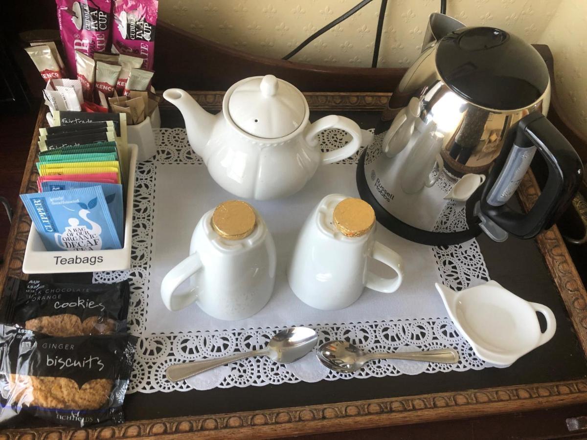 Adcote House (Adults Only) Hotel Llandudno Buitenkant foto