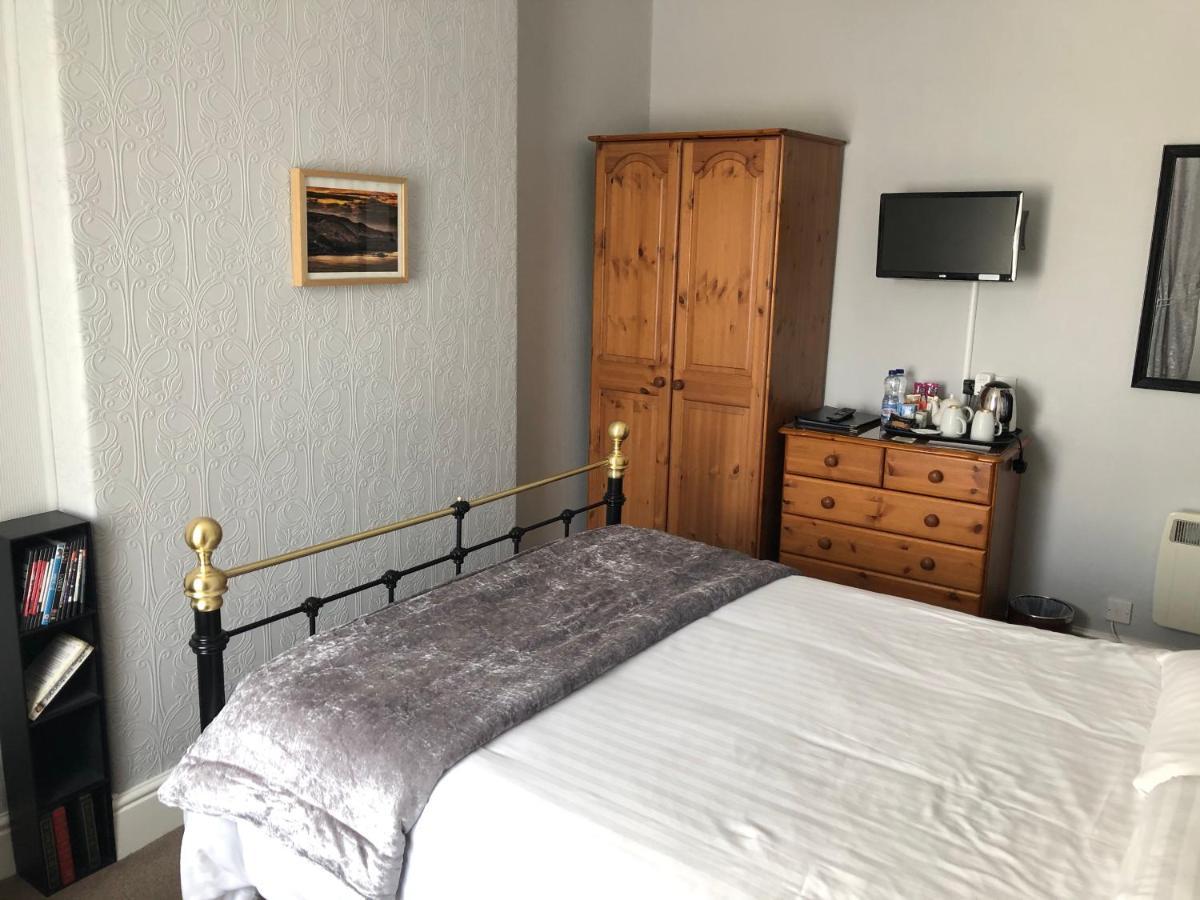 Adcote House (Adults Only) Hotel Llandudno Buitenkant foto