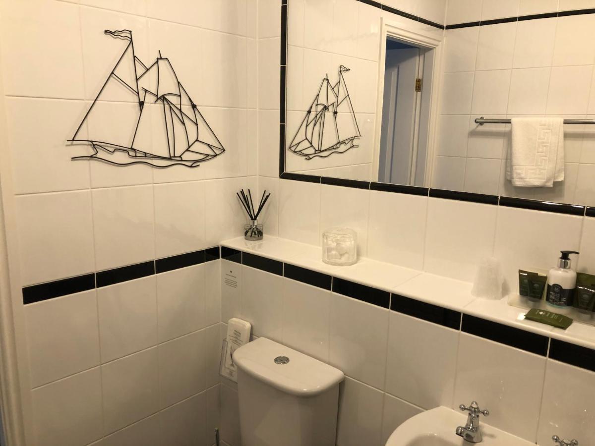 Adcote House (Adults Only) Hotel Llandudno Buitenkant foto