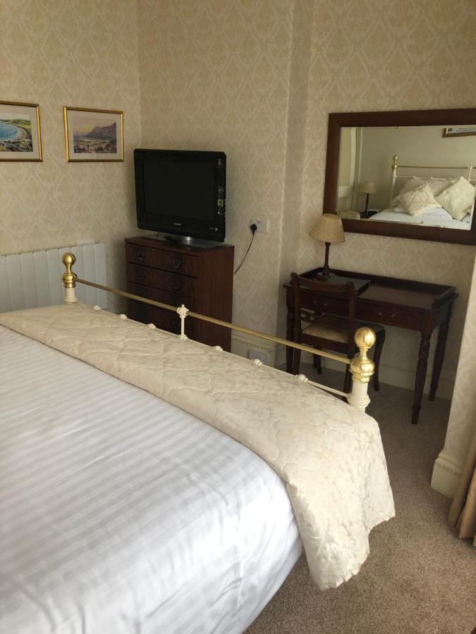 Adcote House (Adults Only) Hotel Llandudno Buitenkant foto