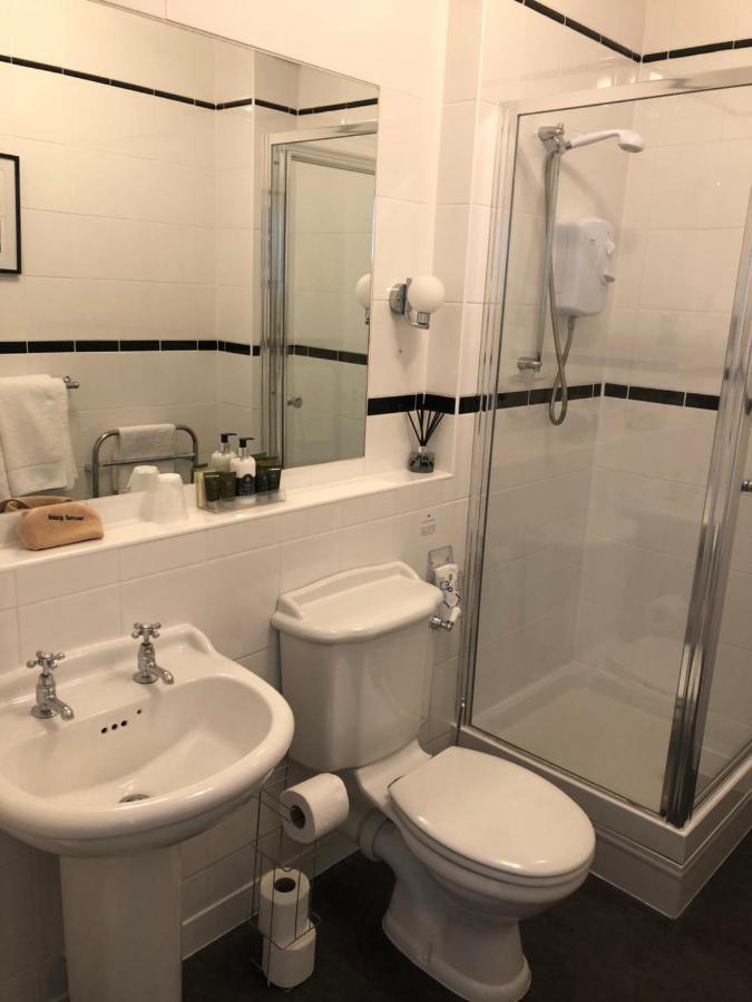 Adcote House (Adults Only) Hotel Llandudno Buitenkant foto