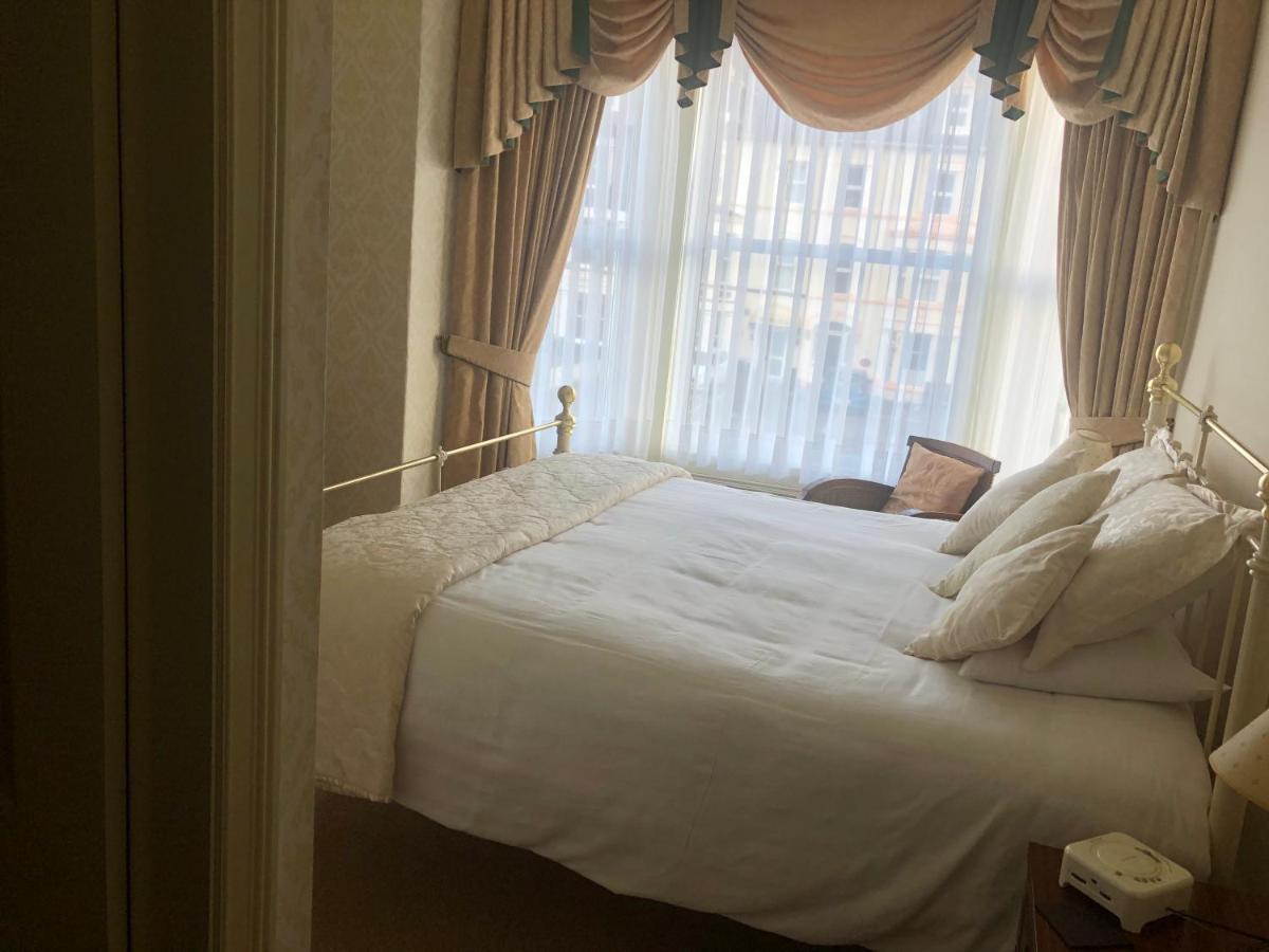 Adcote House (Adults Only) Hotel Llandudno Buitenkant foto
