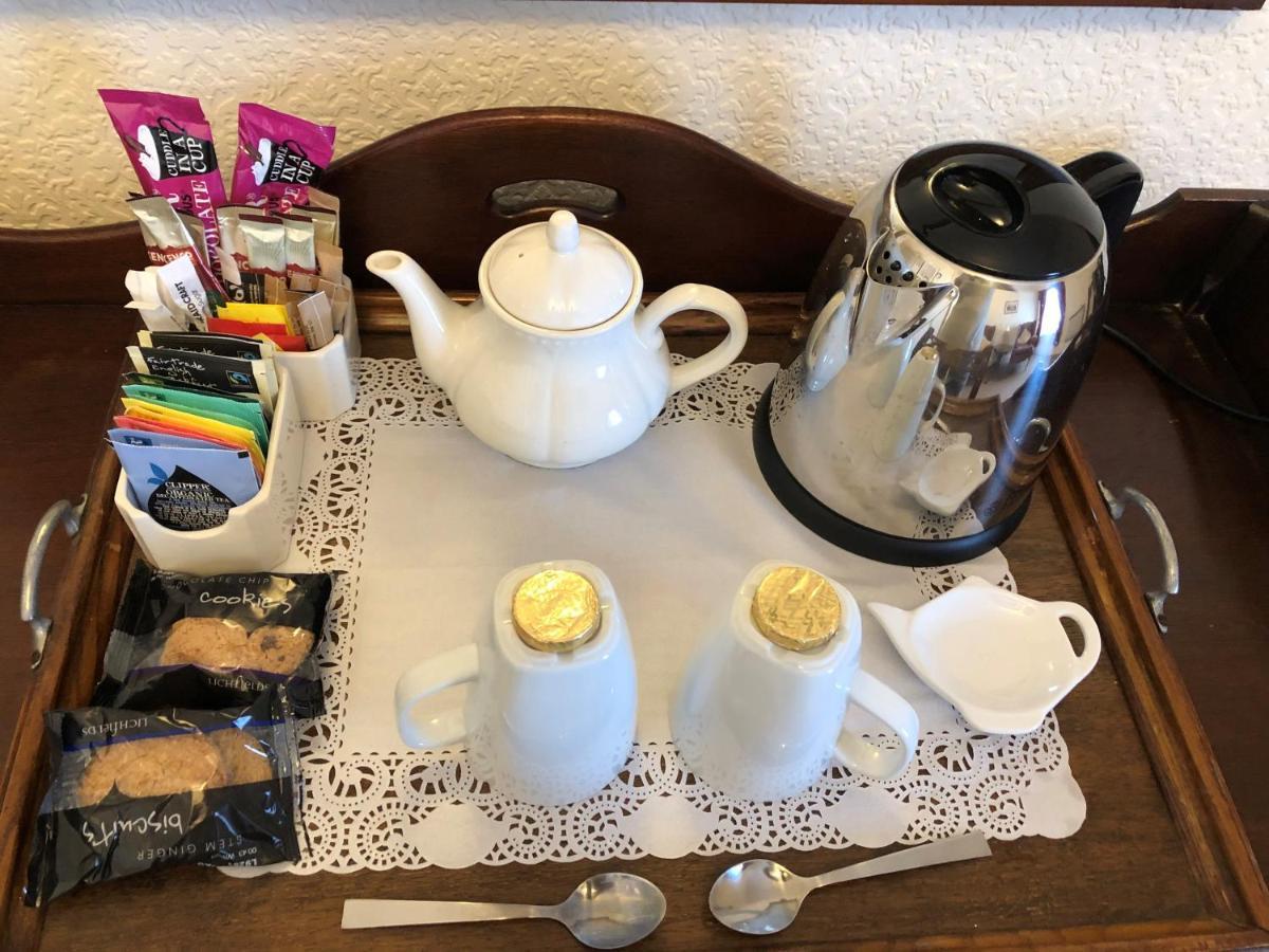 Adcote House (Adults Only) Hotel Llandudno Buitenkant foto