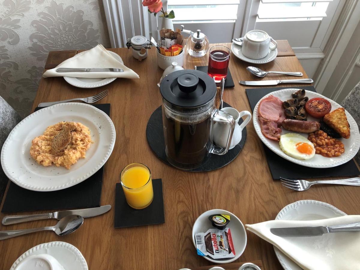 Adcote House (Adults Only) Hotel Llandudno Buitenkant foto