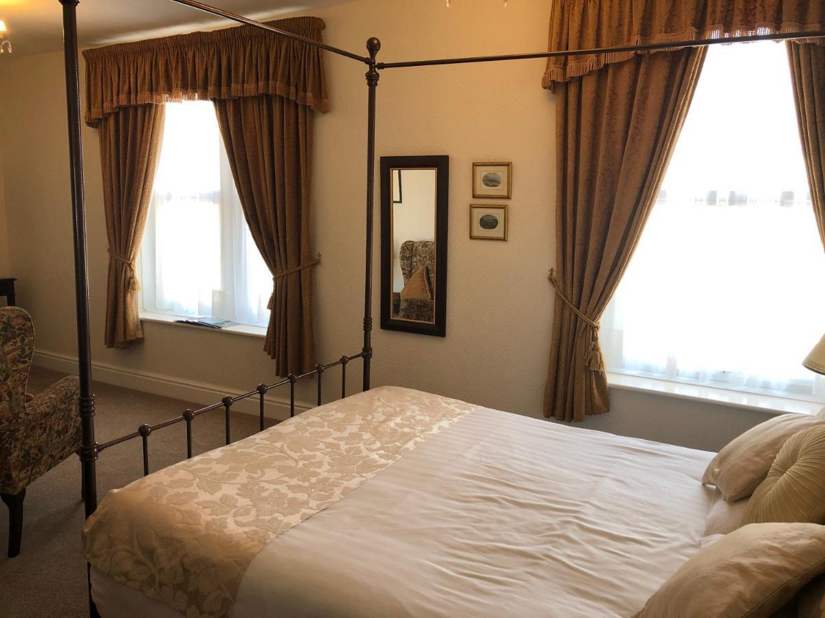 Adcote House (Adults Only) Hotel Llandudno Buitenkant foto